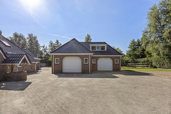 Medium property photo - Bombay 6, 9863 TD Doezum